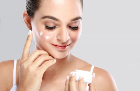 Here Are Natural Ways to Moisturize Your Skin