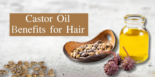 Discover the Incredible Castor Oil Benefits for Hair: Your Ultimate Guide