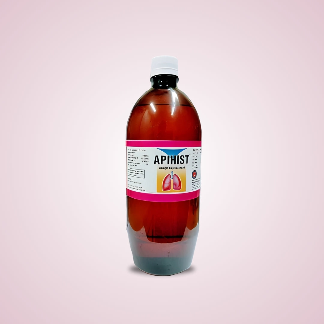 Apihist Syrup