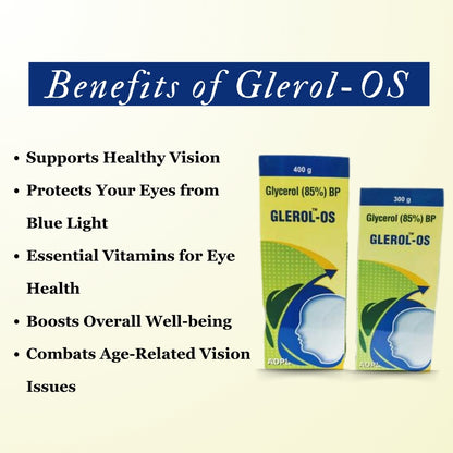 Glerol OS : Glycerol