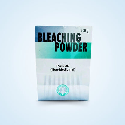 Bleaching Powder