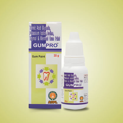 Gumpro