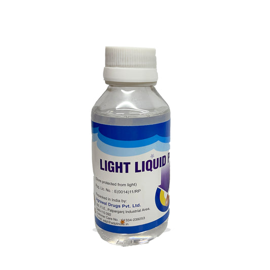 Light Liquid Paraffin I.P