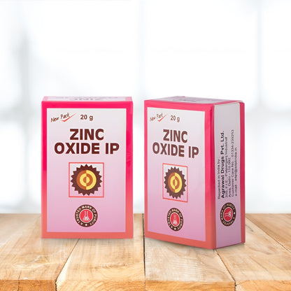 Zinc Oxide IP