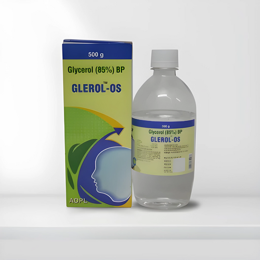Glerol-OS