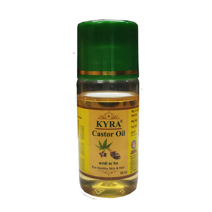 Kyra Castor Oil