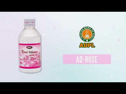 AD Rose Water-Gulab Jal