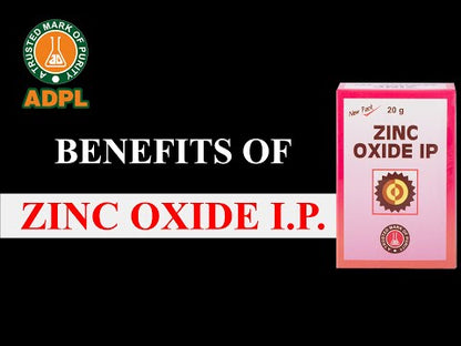 Zinc Oxide IP