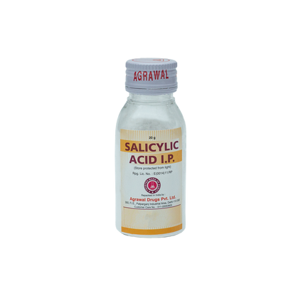 Salicylic Acid IP