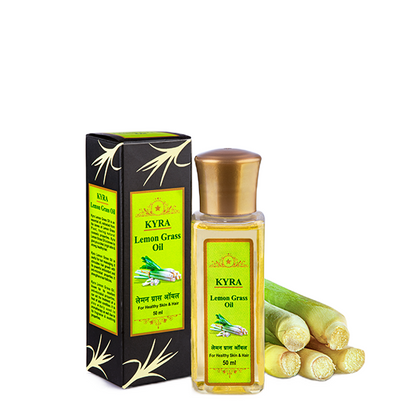 Kyra Lemon Grass Oil