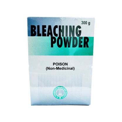 Bleaching Powder