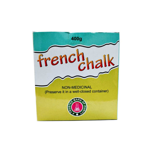 French Chalk