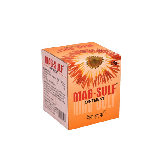 Mag-Sulf Ointment