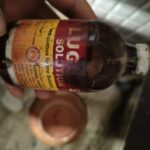 Aqueous Iodine Solution | lugol's solution