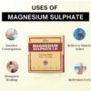 Magnesium Sulphate Powder