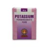 Potassium Permanganate Crystals