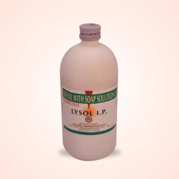 lysol ip