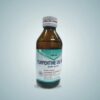 turpentine oil