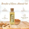 buy almond oil
