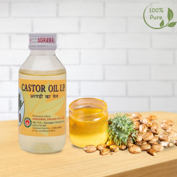 castor oil ip