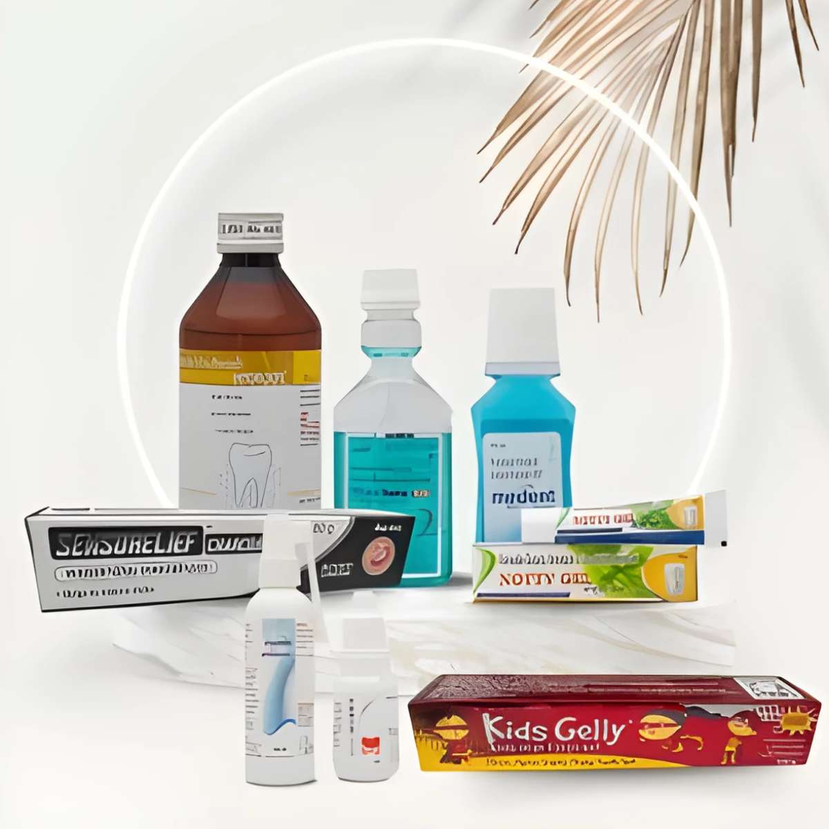 white label products