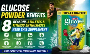Glucose Powder Benefits